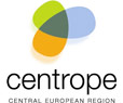 centrope - central european region
