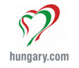 Official website of Hungary